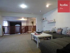 Prodej rodinného domu, Kravaře, Čeňka Trunčíka, 170 m2