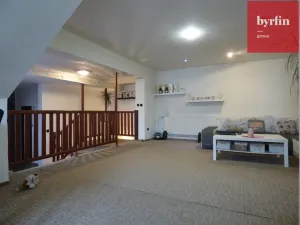 Prodej rodinného domu, Kravaře, Čeňka Trunčíka, 170 m2