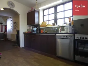 Prodej rodinného domu, Kravaře, Čeňka Trunčíka, 170 m2