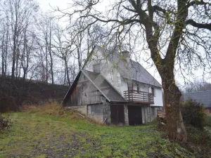 Prodej chaty, Velké Losiny - Žárová, 71 m2