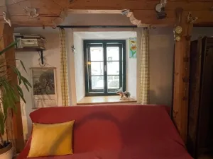 Prodej rodinného domu, Lhotka, 169 m2