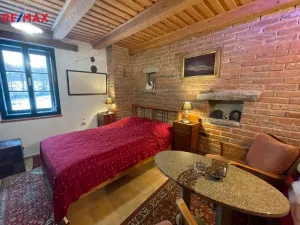 Prodej rodinného domu, Lhotka, 169 m2