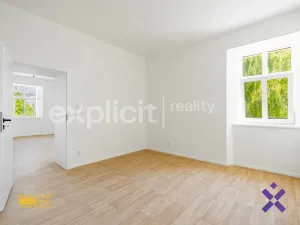 Pronájem bytu 2+kk, Hostovlice, 59 m2