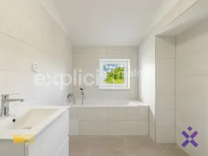 Pronájem bytu 2+kk, Hostovlice, 59 m2