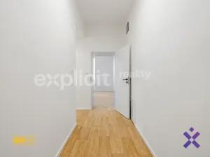 Pronájem bytu 2+kk, Hostovlice, 59 m2