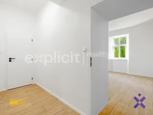 Pronájem bytu 2+kk, Hostovlice, 59 m2
