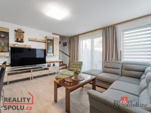 Prodej rodinného domu, Smiřice - Rodov, 102 m2