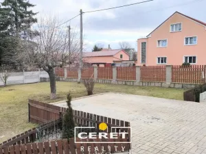 Prodej pozemku pro bydlení, Krásný Dvůr, 870 m2