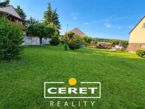 Prodej pozemku pro bydlení, Krásný Dvůr, 824 m2