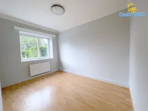 Pronájem bytu 4+1, Praha - Hodkovičky, Na výspě, 103 m2