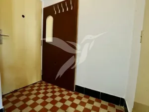 Pronájem bytu 1+kk, Plzeň, Tomanova, 25 m2