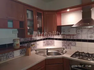 Pronájem bytu 3+1, Jihlava - Horní Kosov, Jarní, 73 m2