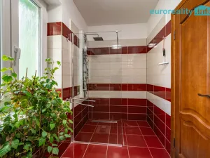 Prodej rodinného domu, Mariánské Lázně, Palackého, 200 m2