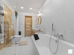 Prodej rodinného domu, Tišice, Na ladech, 135 m2