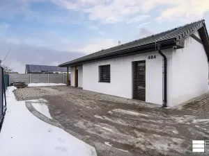 Prodej rodinného domu, Tišice, Na ladech, 135 m2