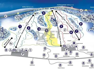 Prodej pozemku, Staré Město - Kunčice, 3263 m2