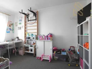 Prodej bytu 3+1, Žatec, 64 m2