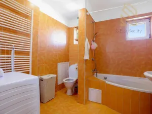 Prodej bytu 3+1, Žatec, 64 m2