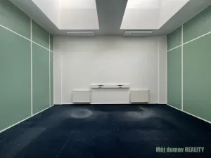 Pronájem kanceláře, Praha - Libeň, Lisabonská, 30 m2