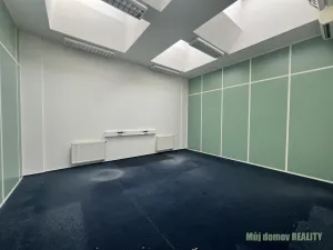 Pronájem kanceláře, Praha - Libeň, Lisabonská, 30 m2
