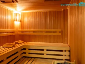 Prodej ubytování, Mariánské Lázně - Úšovice, Palackého, 200 m2