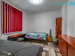 Prodej ubytování, Mariánské Lázně - Úšovice, Palackého, 200 m2