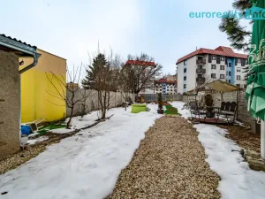 Prodej ubytování, Mariánské Lázně - Úšovice, Palackého, 200 m2