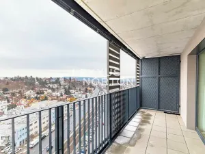 Pronájem bytu 4+kk, Praha - Modřany, Mezi vodami, 112 m2