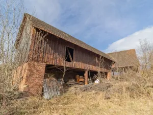 Prodej chalupy, Žihobce - Kadešice, 475 m2