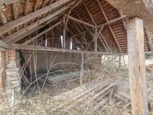 Prodej chalupy, Žihobce - Kadešice, 475 m2