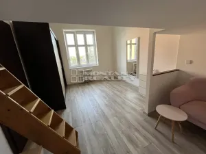 Pronájem bytu 1+1, Olomouc, Šmeralova, 45 m2