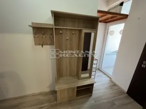 Pronájem bytu 1+1, Olomouc, Šmeralova, 45 m2