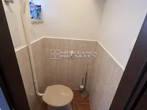 Pronájem bytu 1+1, Olomouc, Šmeralova, 45 m2