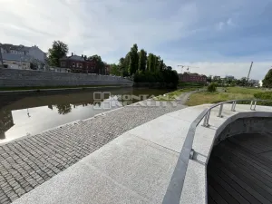 Pronájem bytu 1+1, Olomouc, Šmeralova, 45 m2