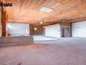 Prodej komerčního pozemku, Studenec, 36400 m2