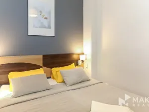 Pronájem bytu 2+kk, Praha - Vinohrady, Na Kozačce, 40 m2