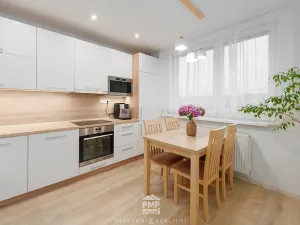 Prodej bytu 2+1, Boskovice, Komenského, 58 m2