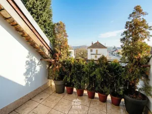 Prodej rodinného domu, Boskovice, Štefanikova, 302 m2