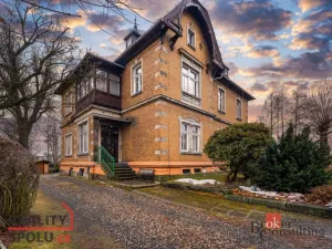 Prodej rodinného domu, Varnsdorf, Legií, 262 m2