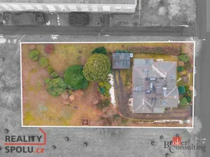 Prodej rodinného domu, Varnsdorf, Legií, 262 m2