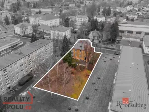 Prodej rodinného domu, Varnsdorf, Legií, 262 m2
