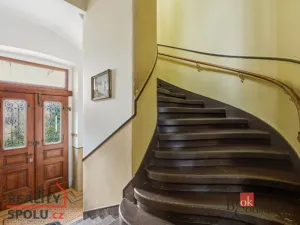 Prodej rodinného domu, Varnsdorf, Legií, 262 m2