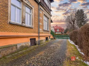 Prodej rodinného domu, Varnsdorf, Legií, 262 m2