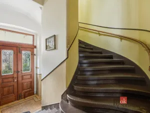 Prodej rodinného domu, Varnsdorf, Legií, 262 m2