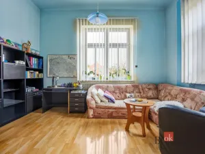 Prodej rodinného domu, Varnsdorf, Legií, 262 m2