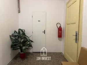 Pronájem bytu 1+1, Liberec - Liberec III-Jeřáb, 1. máje, 20 m2