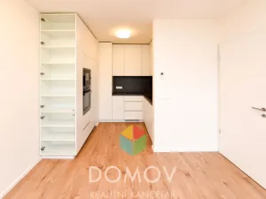 Pronájem bytu 2+kk, Beroun, Duslova, 53 m2