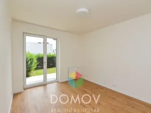 Pronájem bytu 2+kk, Beroun, Duslova, 53 m2