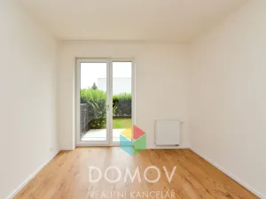 Pronájem bytu 2+kk, Beroun, Duslova, 53 m2