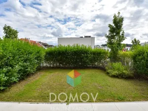 Pronájem bytu 2+kk, Beroun, Duslova, 53 m2